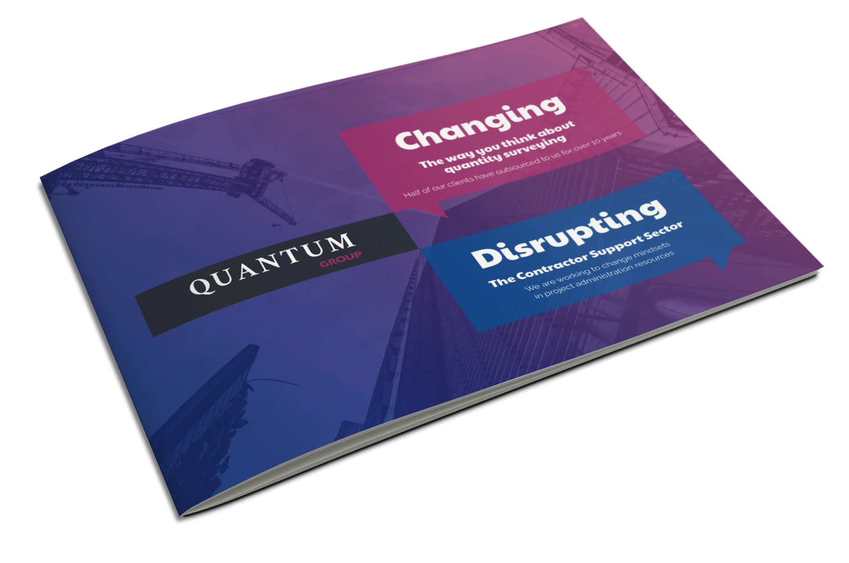 The Quantum Consult Team